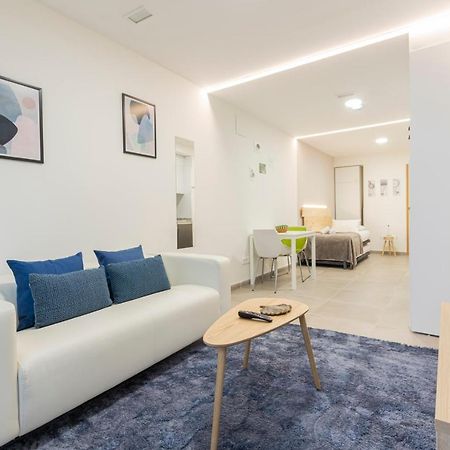 Appartement Dobo Madrid Anr1 Extérieur photo