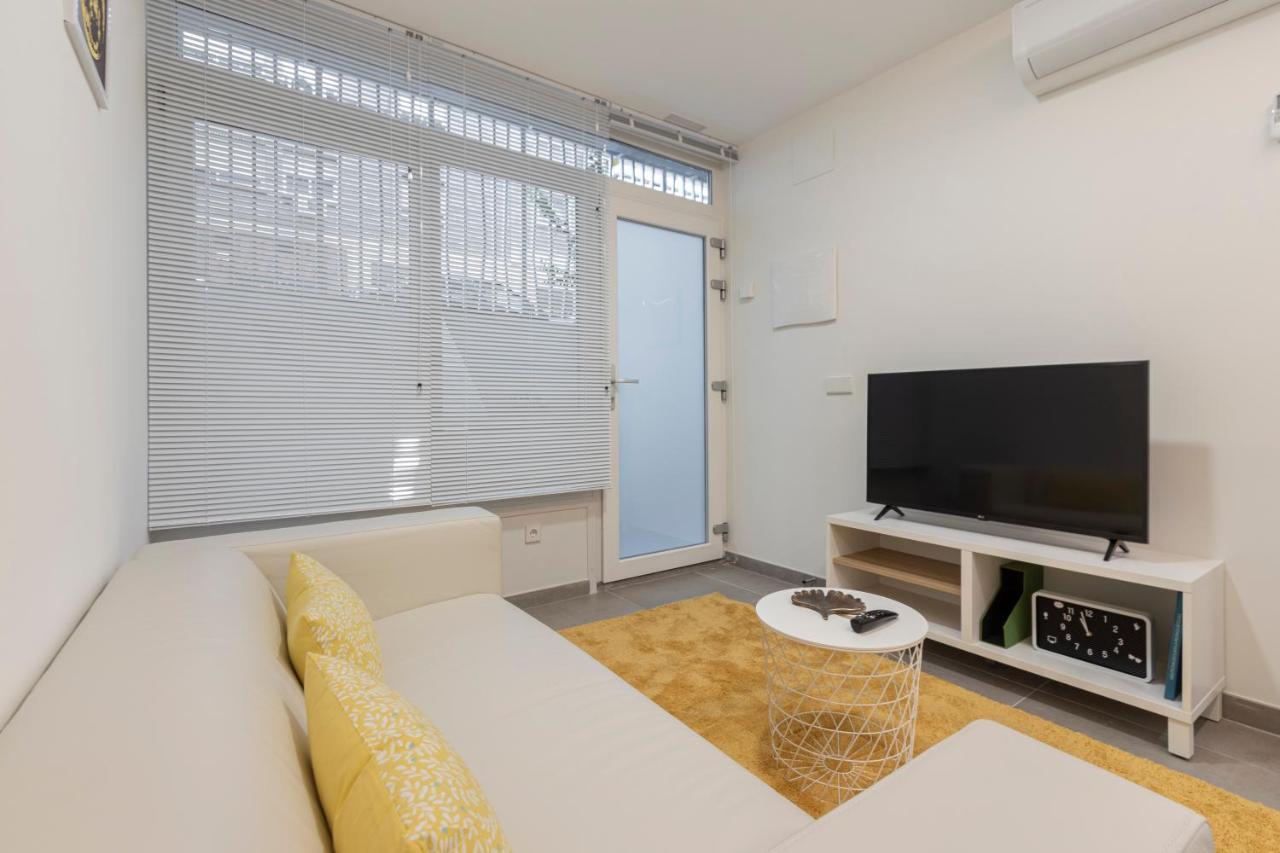 Appartement Dobo Madrid Anr1 Extérieur photo