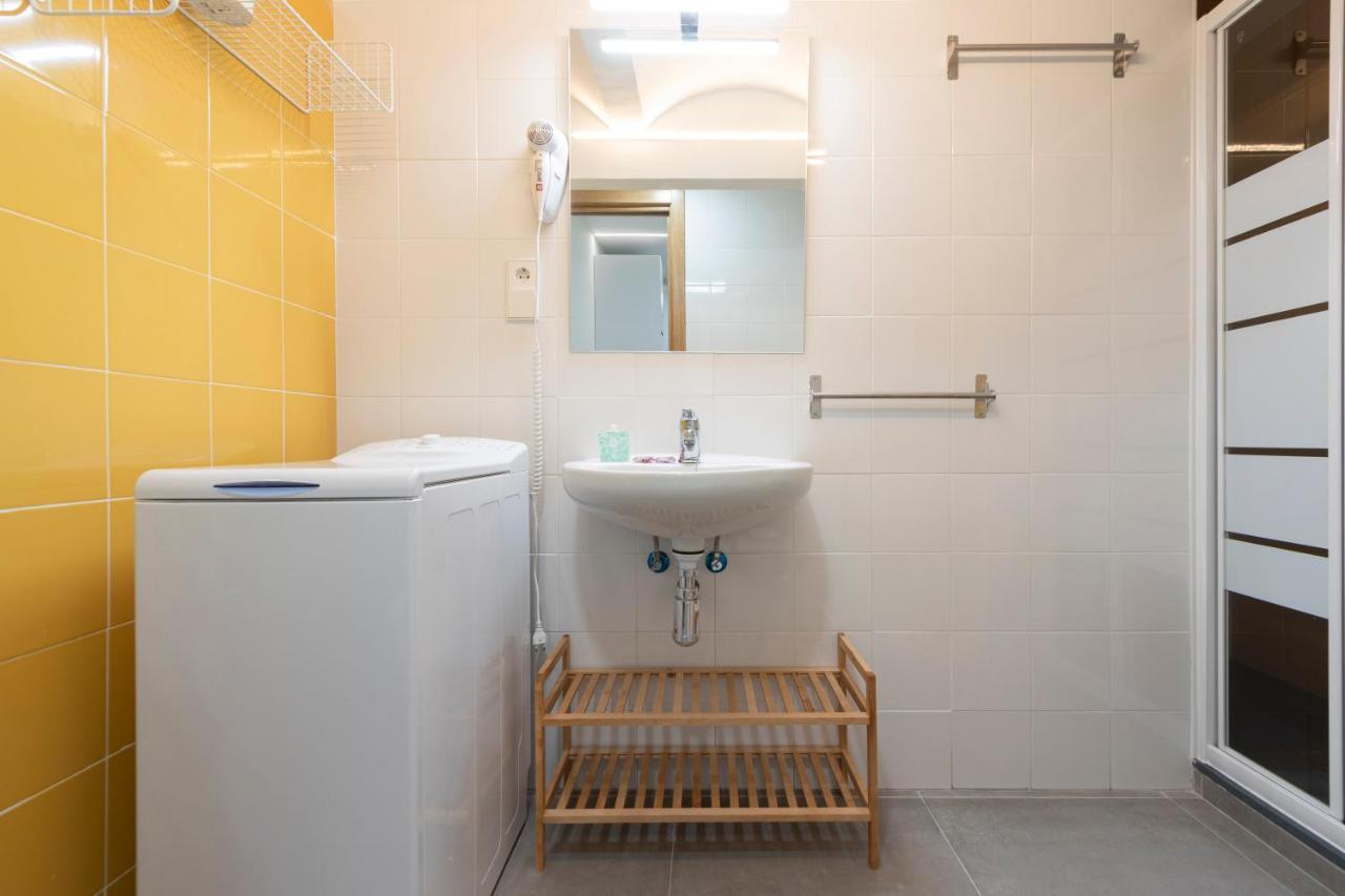 Appartement Dobo Madrid Anr1 Extérieur photo