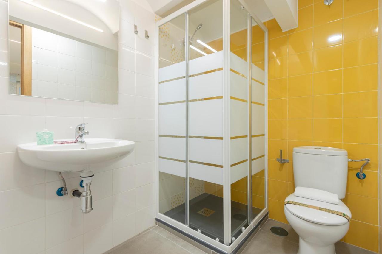 Appartement Dobo Madrid Anr1 Extérieur photo
